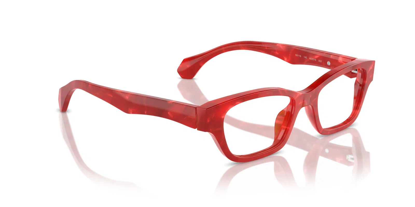 Alain Mikli 3516 Eyeglasses - view 30